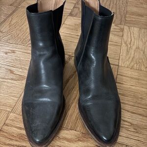 Either/Or Chelsea Boots, size 10.5